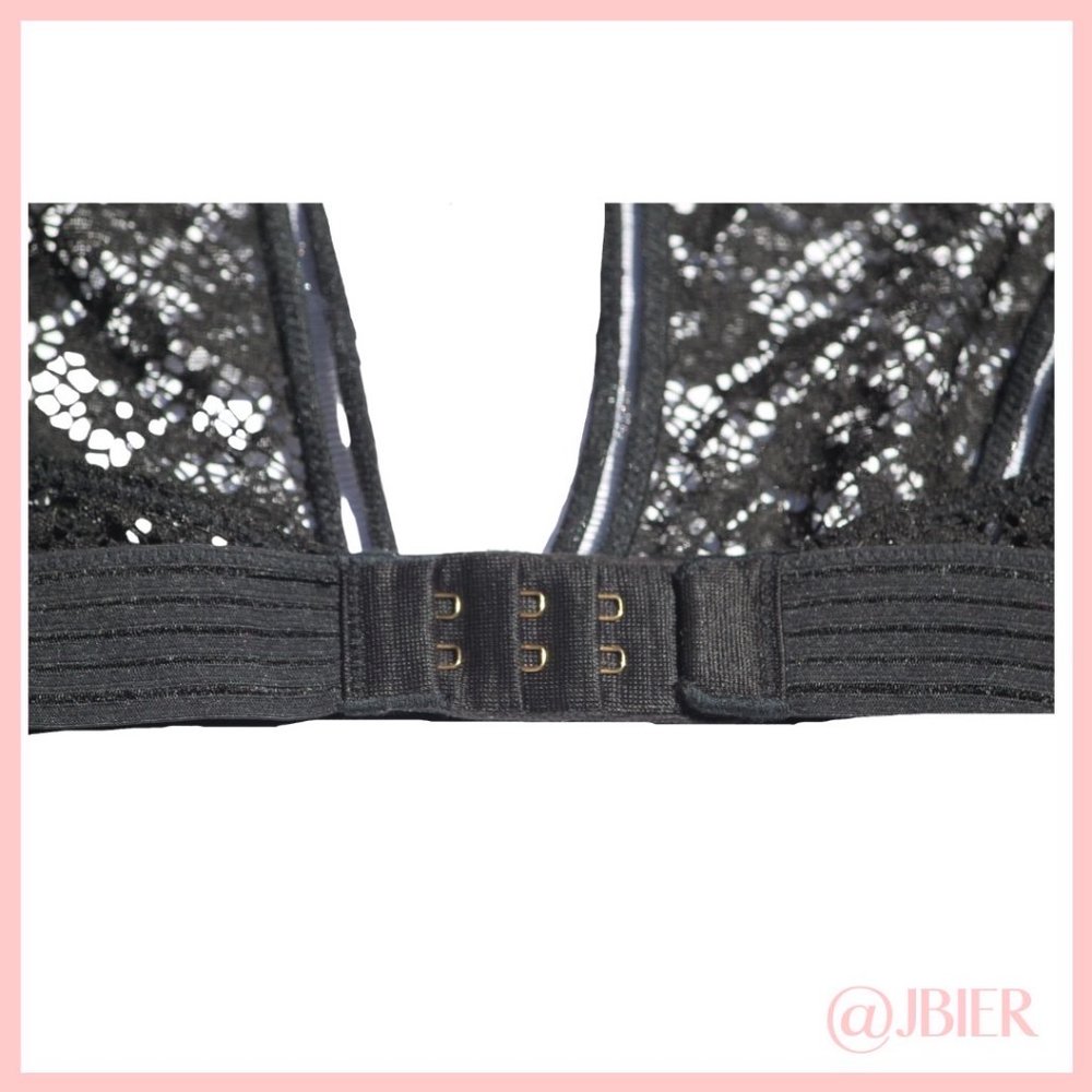 Victoria's Secret Bralette - Picture 4 of 6